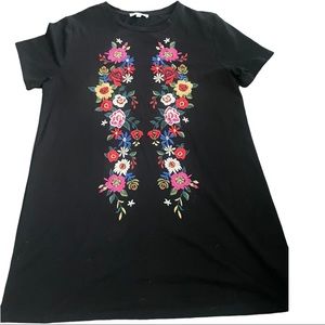 UMGEE size 1XL tshirt style dress